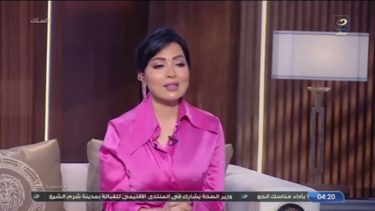 أبناء أحمد عفت يشعلون الاستوديو بأصواتهم الذهبية.. إنها حقا عائلة فنية بدرجة امتياز