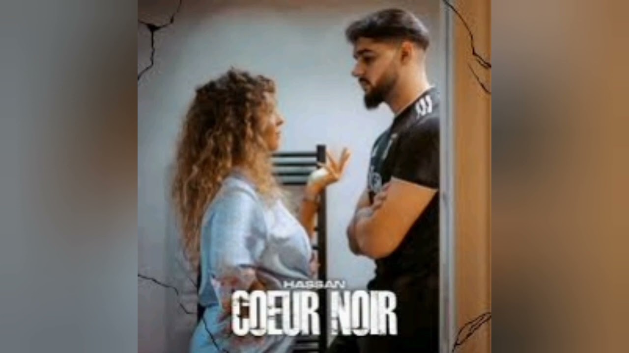 Hassan - Cœur noir ( version skyrock )