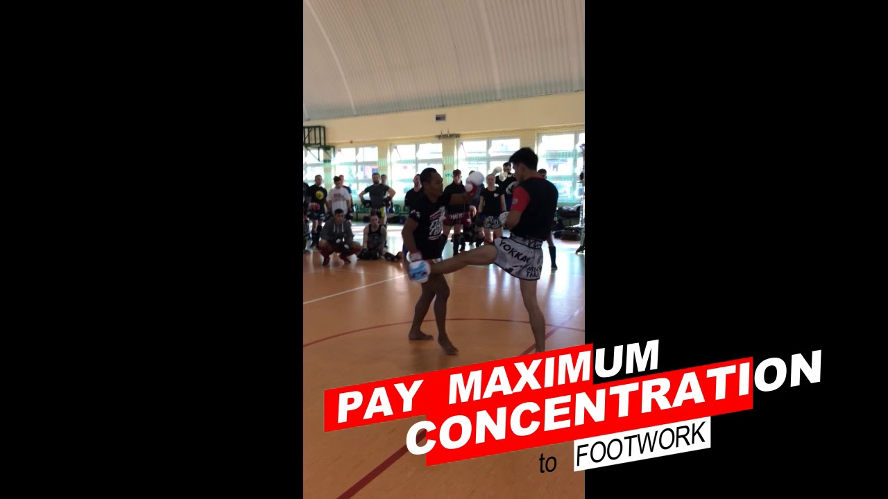 &iexcl;&iexcl;&iexcl;&iexcl; SAENCHAI TRAINING  -  MUAY THAI LOVE   -  WELCOME TO WEST SIDE !!!!
