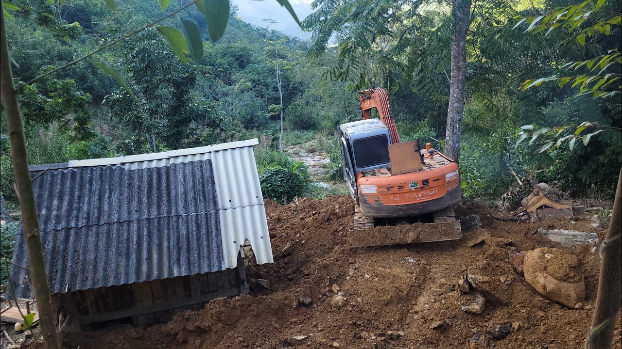 Single mother receives help, expands housing area | Ly Tieu Mai