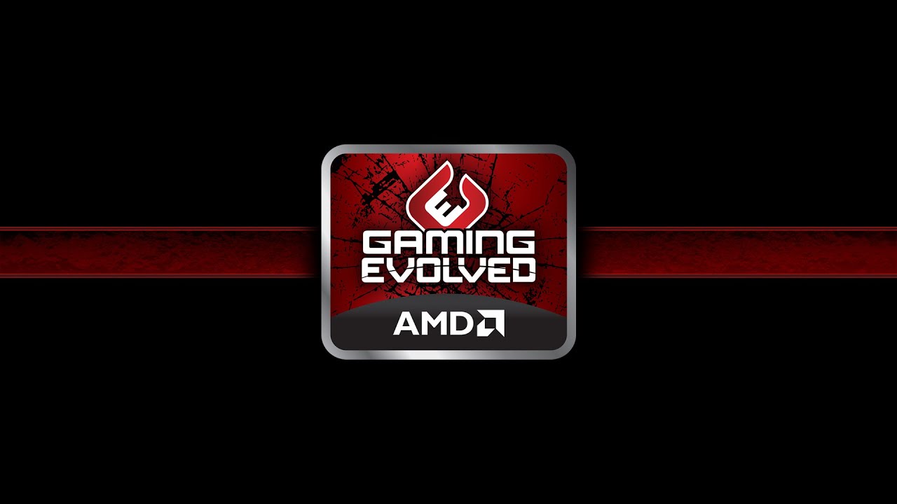 World of Tanks: тест AMD Gaming Evolved