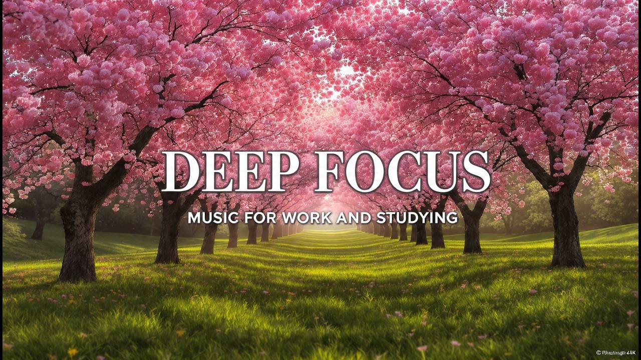 LIVE 🌙 Stress Relief Music with Relaxing Piano & Water Sounds