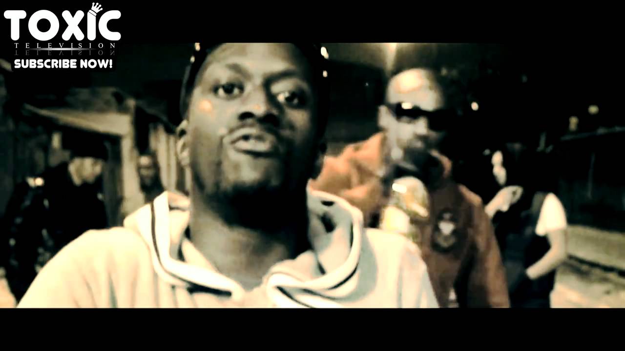 Six-4 feat Street-swagger CLASSAY 