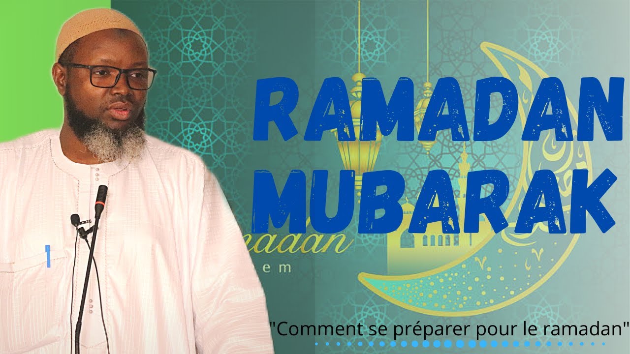 Khoutba Imam Bachir DIOP 