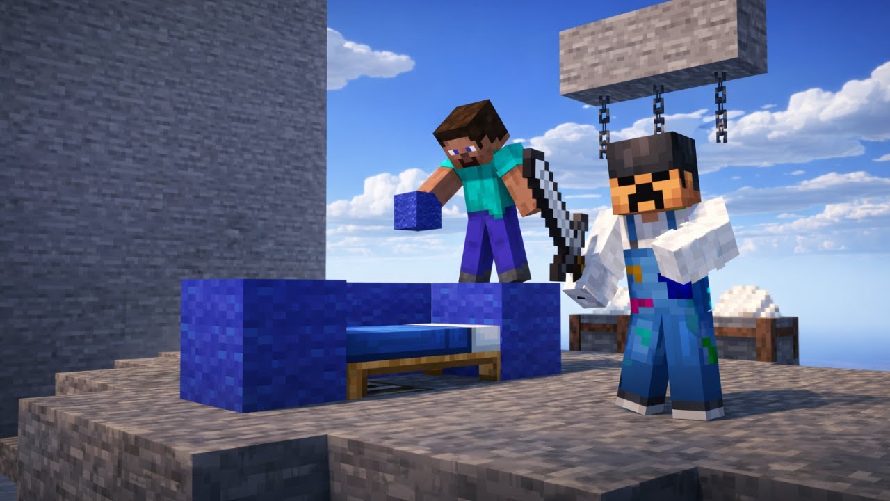 MINECRAFT LIVE! PART 1 #minecraft #minecraftindonesia #minecraftlive #minecraftstream