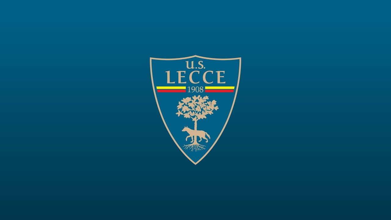 Inno Lecce - testo originale HQ ⚽️