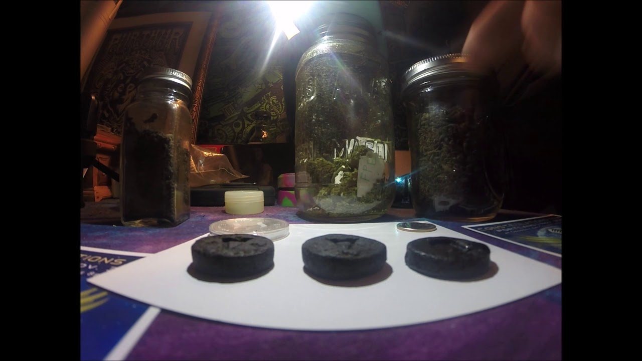 HASH COIN COLLECTION!!