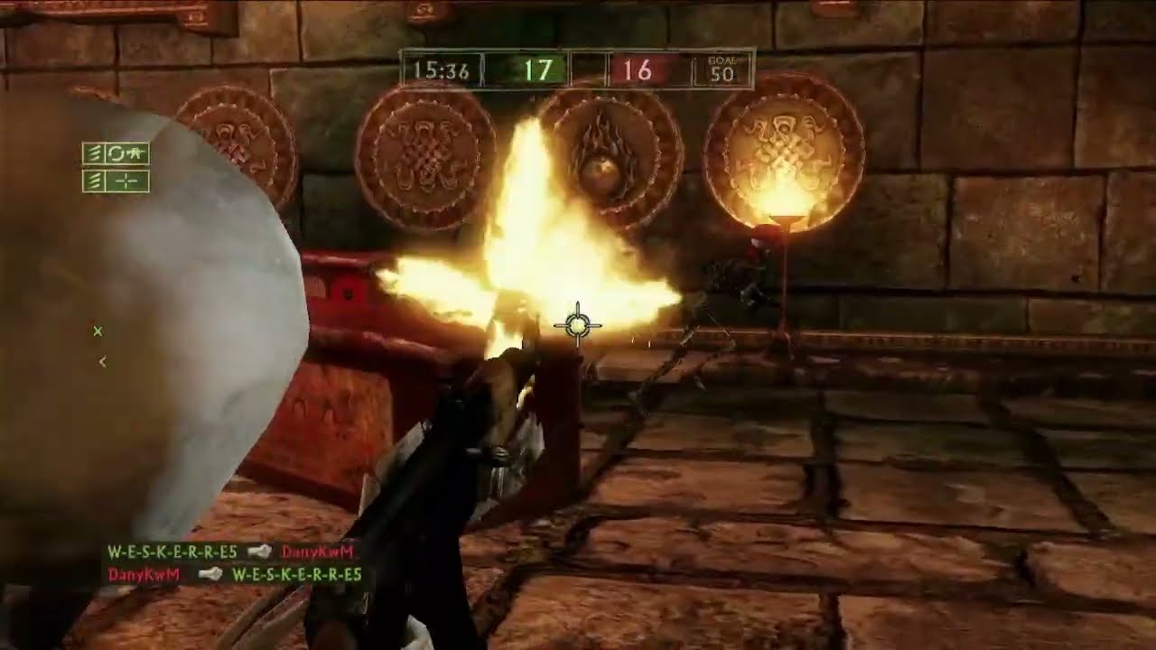 Uncharted 2 Reloaded | Old Files #1