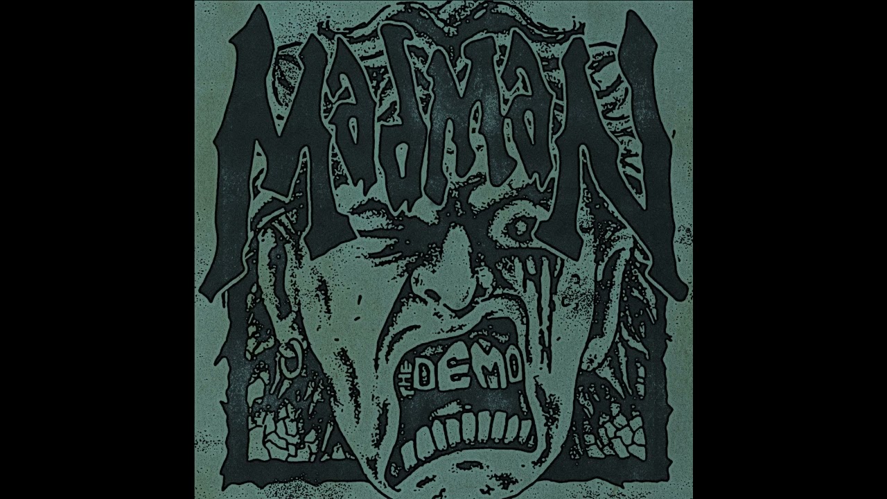 MADMAN - Demo (2025) | Hardcore Punk