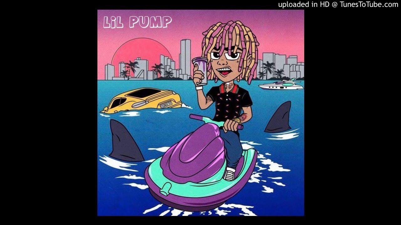 Lil Pump x Smokepurpp Type Beat ''Xanmas'' [Prod.Deltah Beats x NoPluggMarconi]