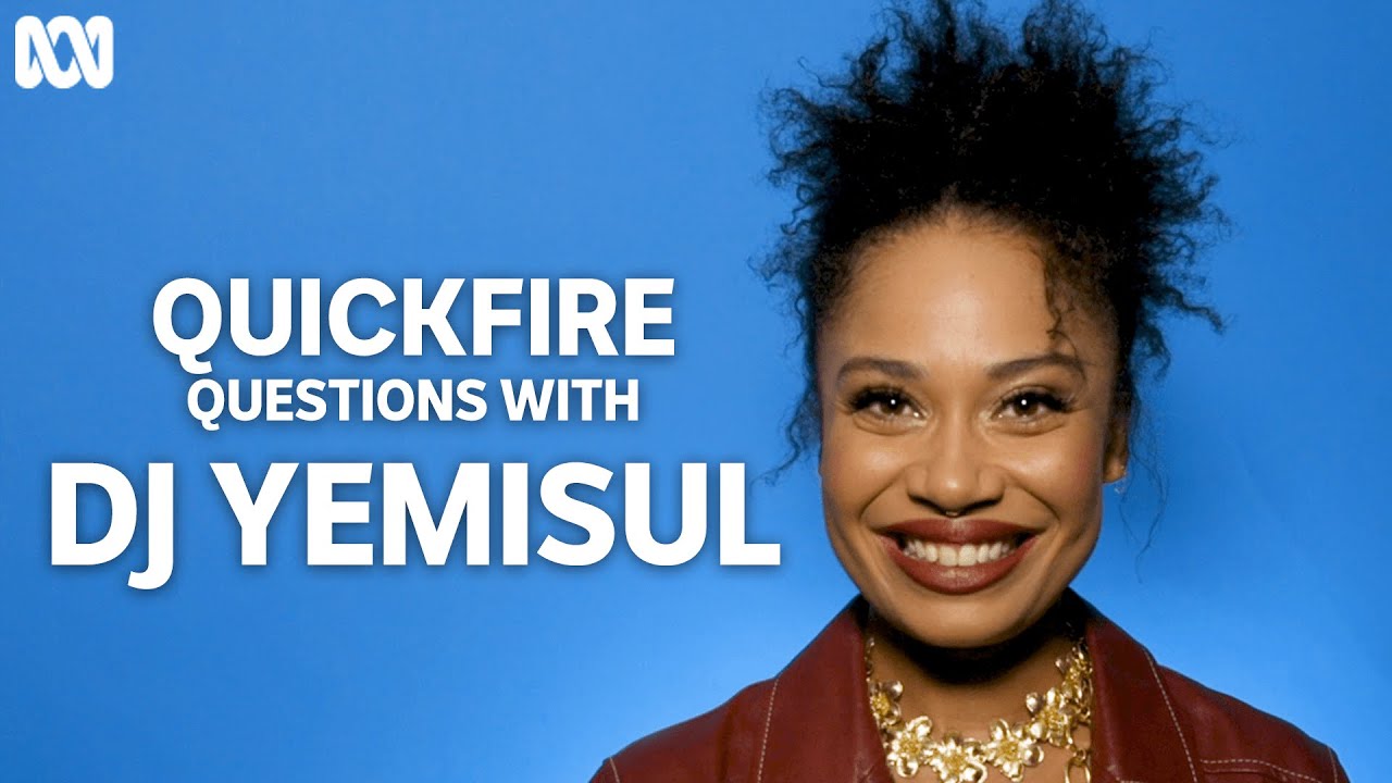 Yemisul shares what she's most proud of and who would play her in a movie | Quickfire Questions
