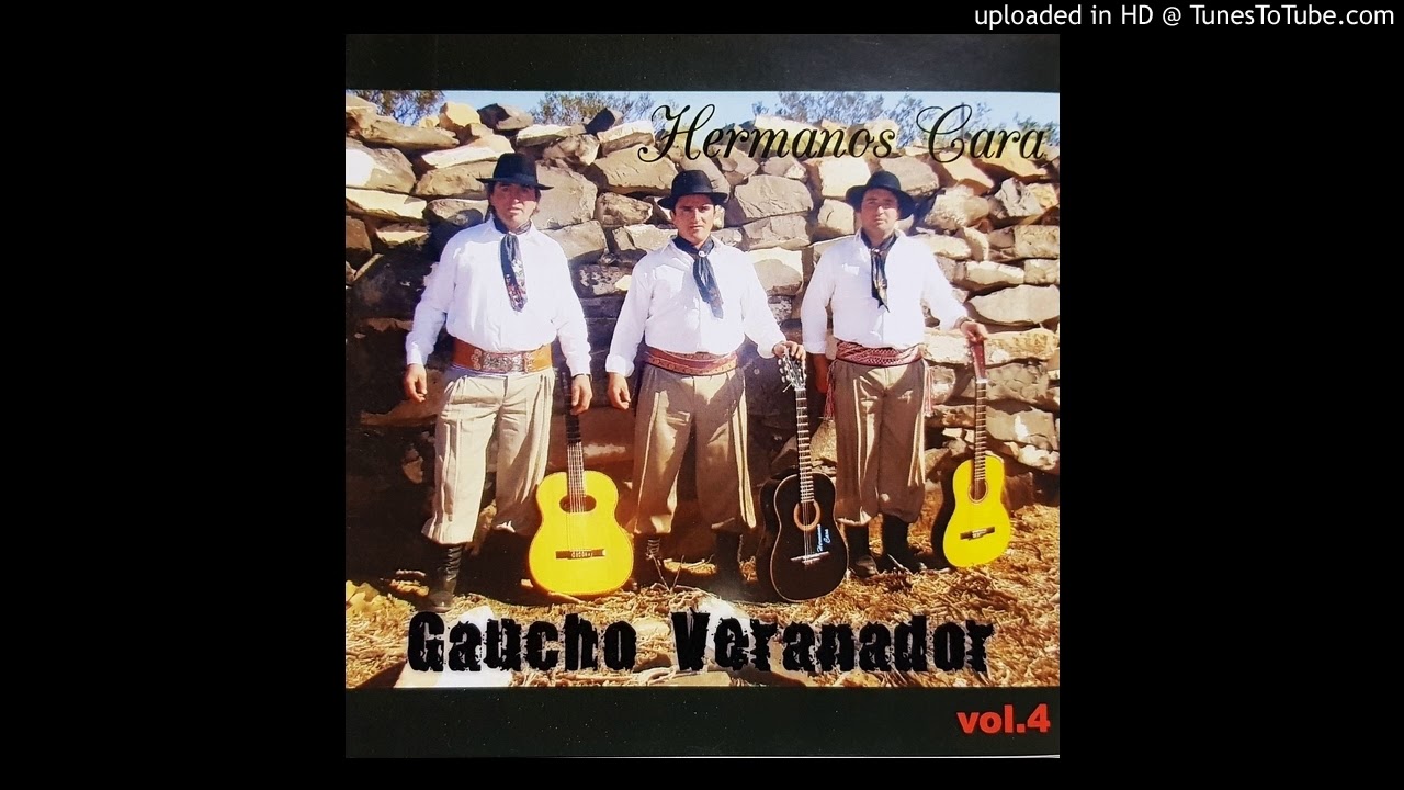 LOS HERMANOS CARA 