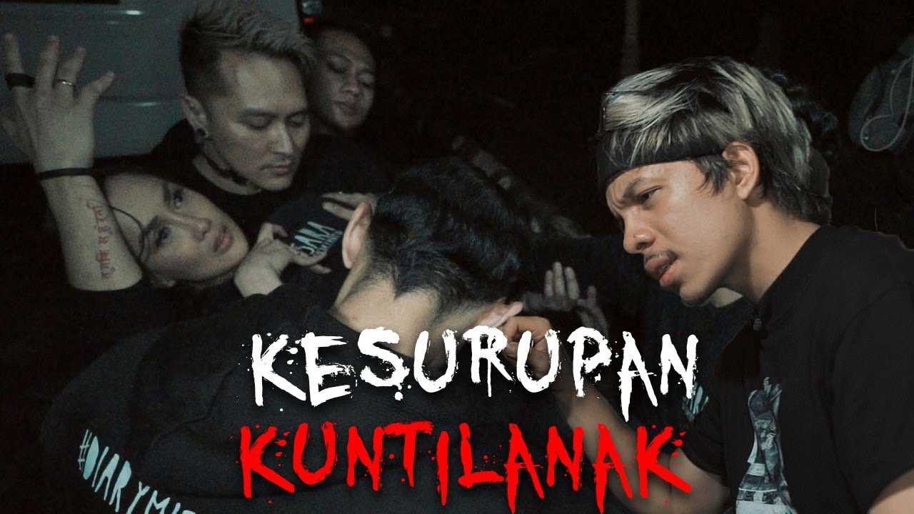 Penulusuran Kuntilanak Atta Sara Wijayanto [Penelusuran]