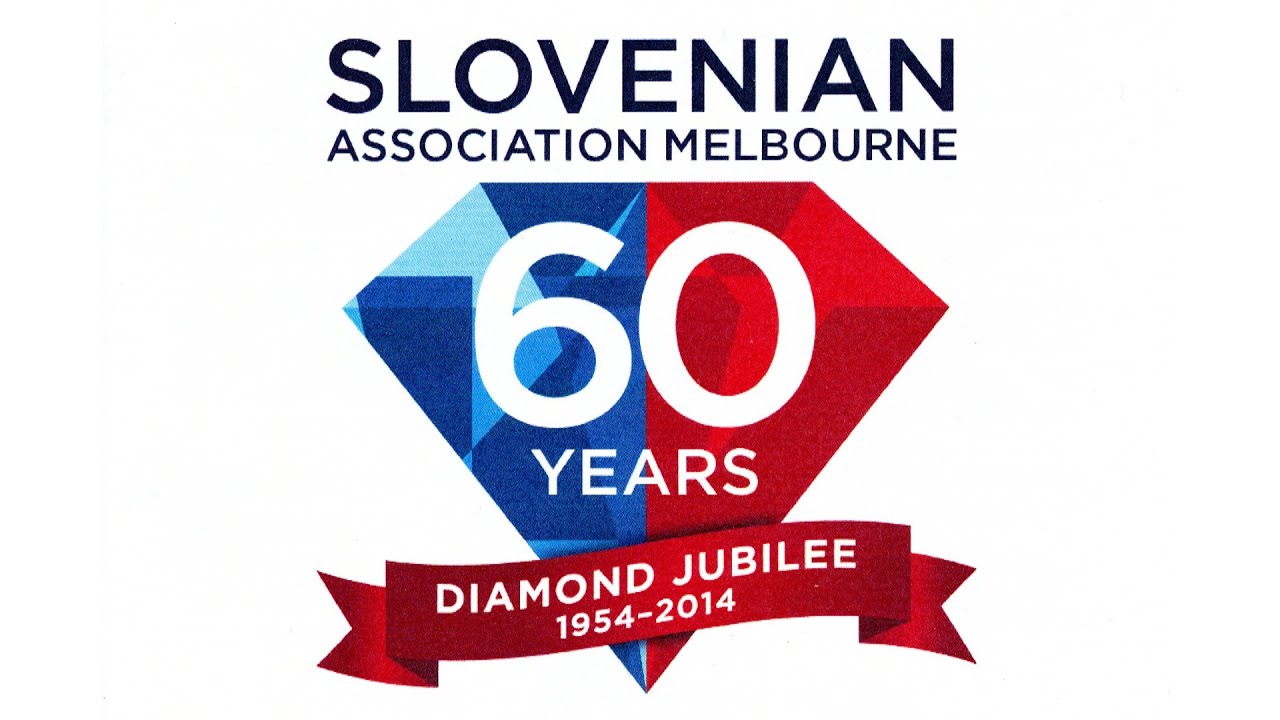 pictures 60th Anniversary Slovenian Association Melbourne