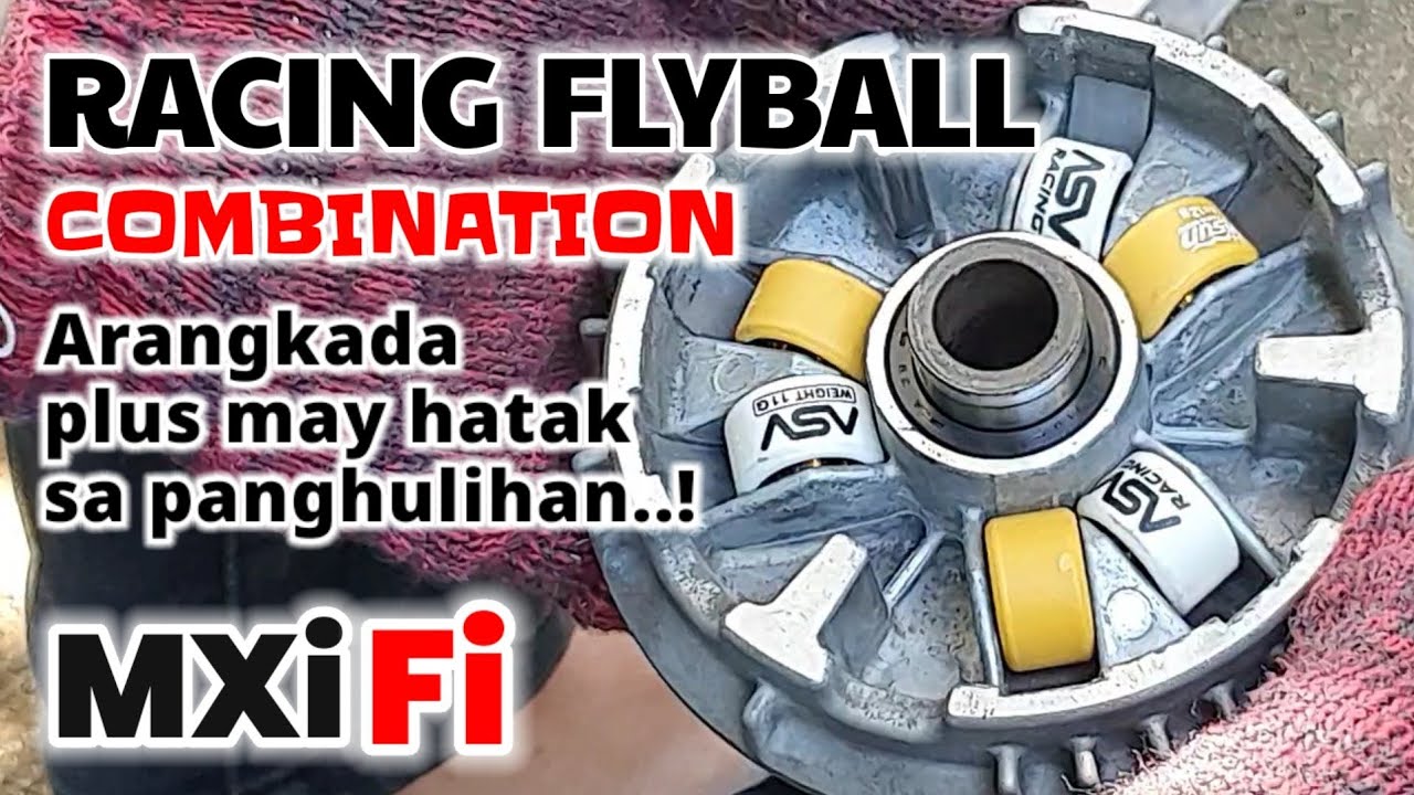 MXI FLYBALL RACING SET COMBINATION(Ayos ang hatak at arangkada)#FLYBALLRACINGSET #4KRESOLUTION