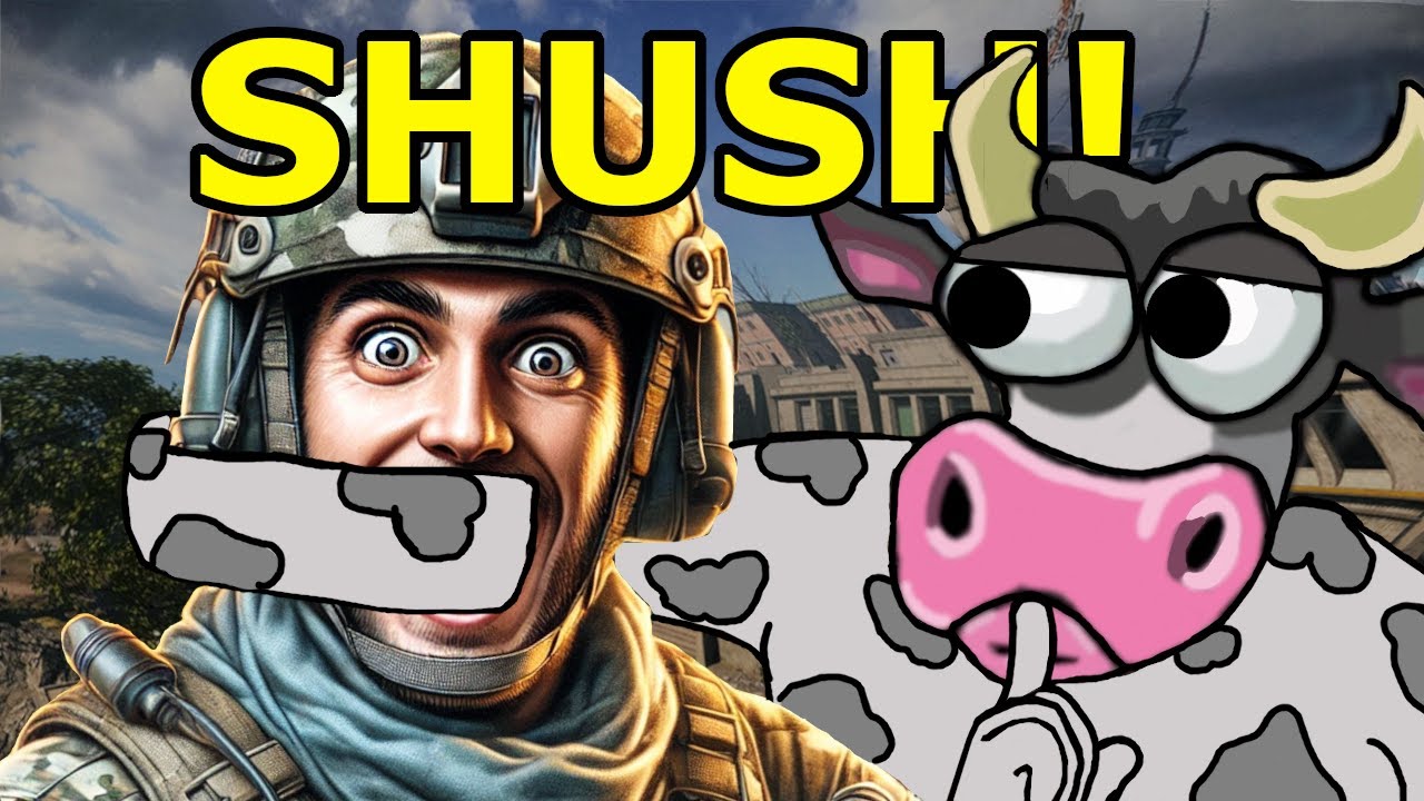 This Warzone Player said what?!