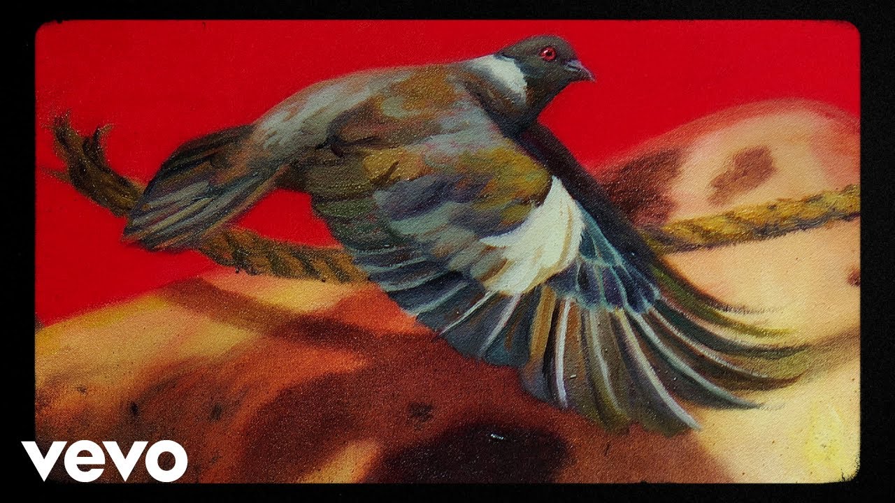 Protest The Hero - From The Sky