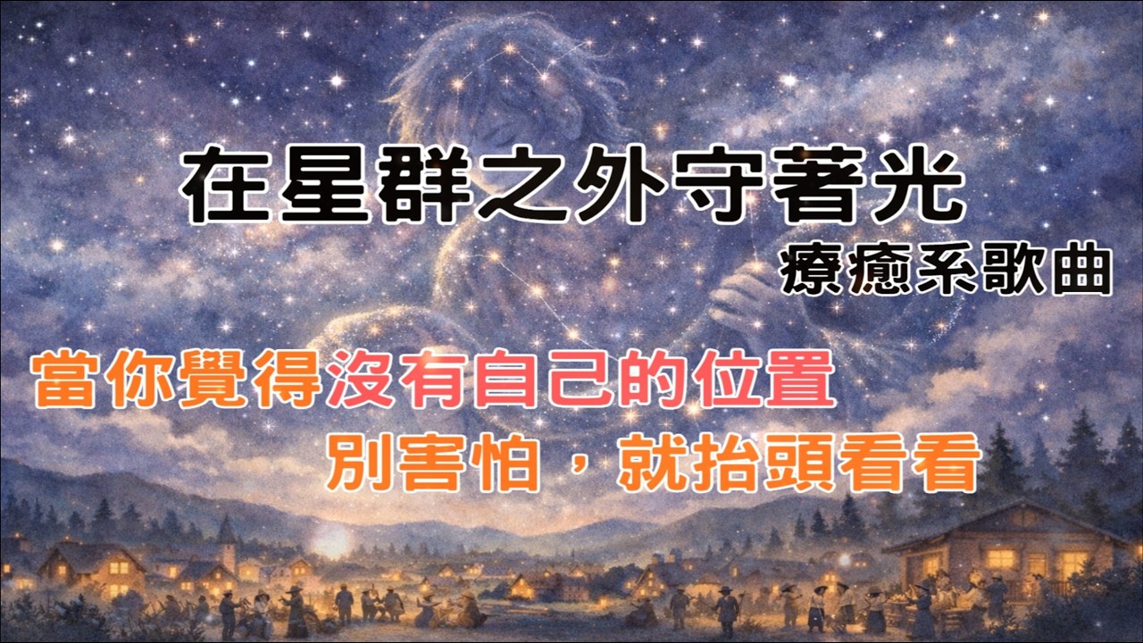 蛇夫座-那個不被列在十二星座之中《在星群之外守著光》#蛇夫座#第十三星座#療癒音樂#HealingMusic#鋼琴抒情#星空音樂#睡前音樂#JapaneseHealing