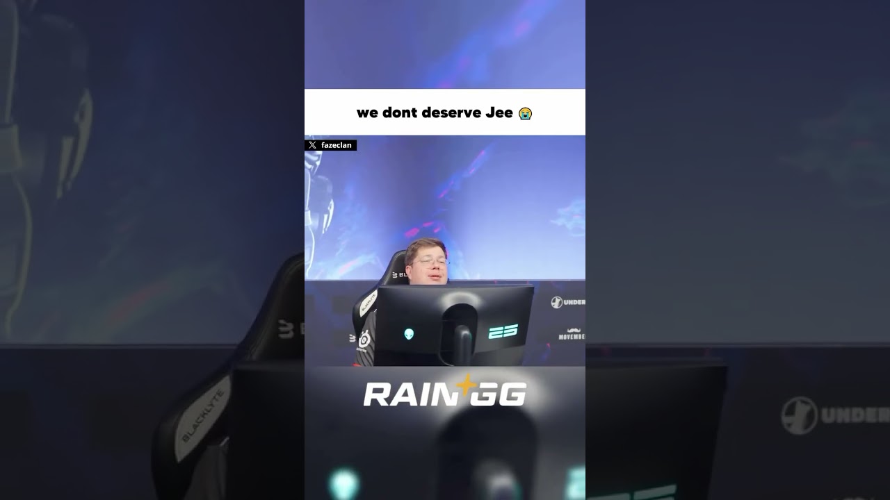 jee 🥹❤️#tyloo #jee #csgo #cs2 #counterstrike2#counterstrike
