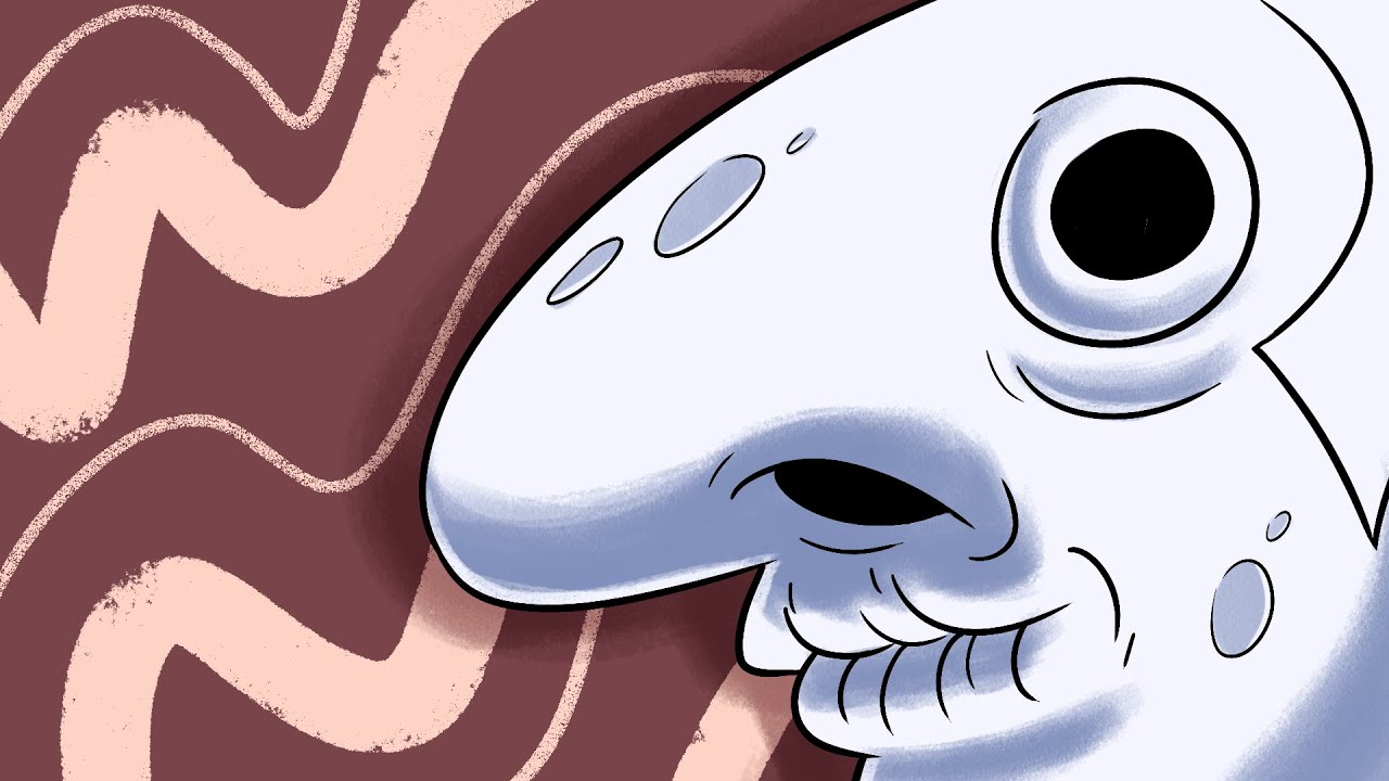 OneyPlays Animated: Zach's Psychic