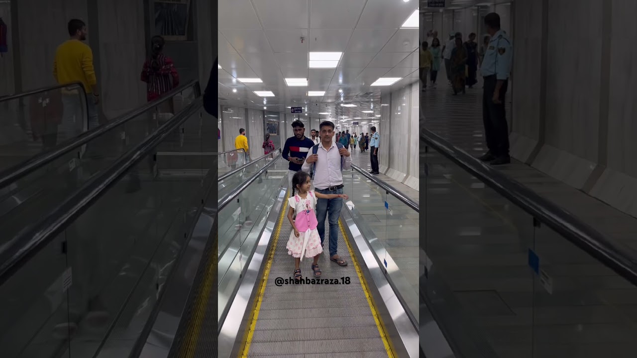Patna Smart City Subway &ndash; Future of Bihar Begins! 🚇✨