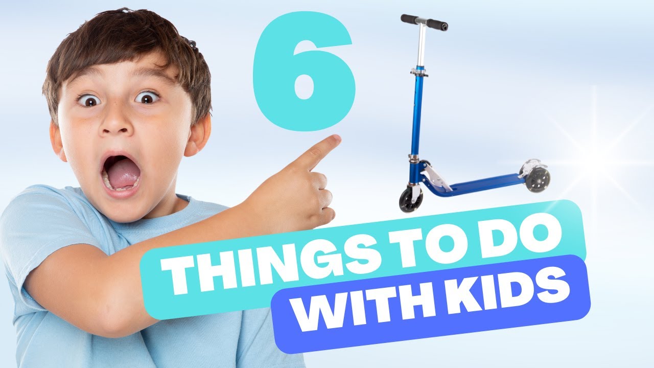 V & A Waterfront - 6 Things to do with Kids at The V & A Waterfront, Cape Town, South Africa