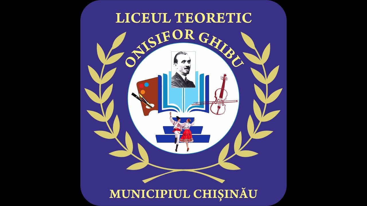 Institutia Publica Liceul Teoretic 