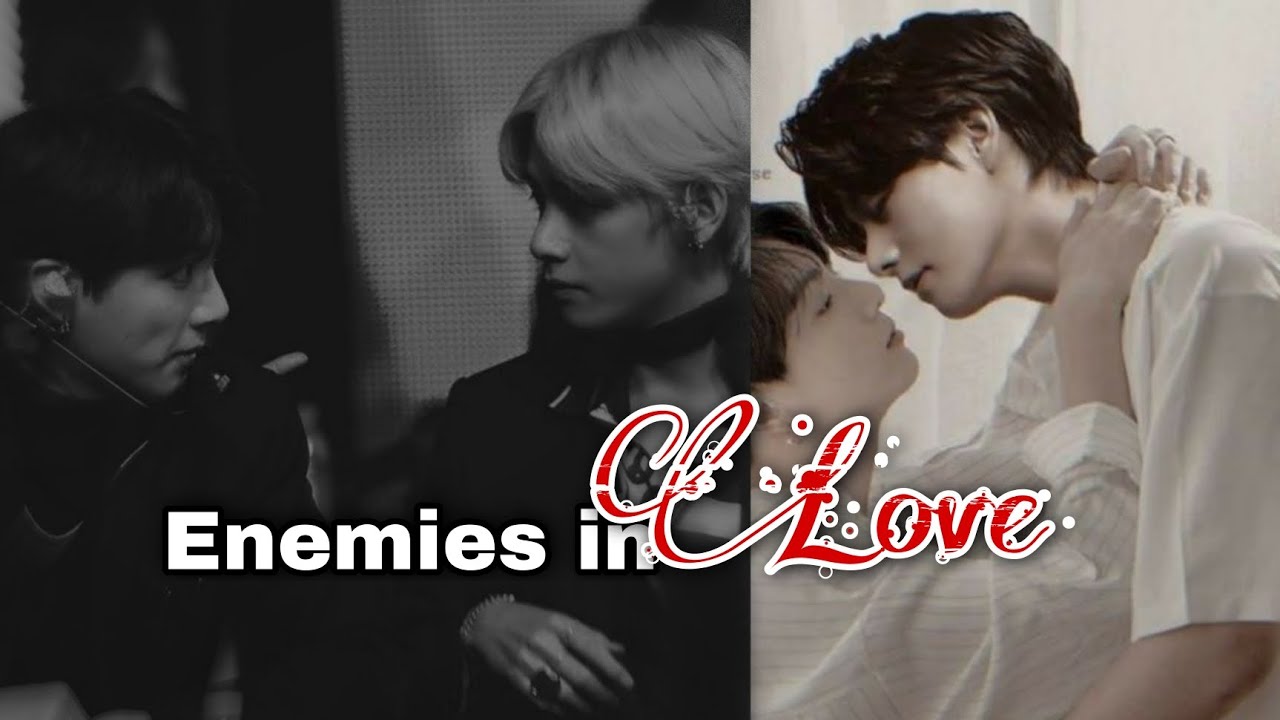Enemies in love || Episode-01 || Taekook FF ( Top Tae )