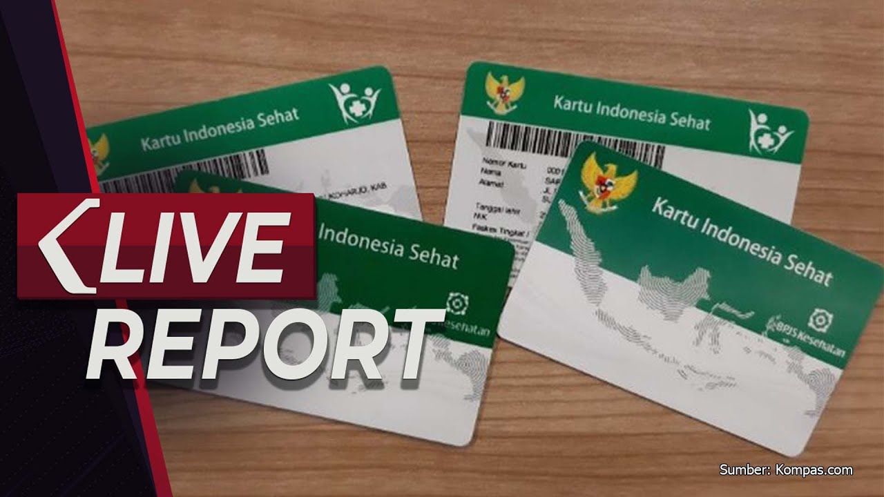 LIVE - Ombudsman RI Bicara Mengenai BPJS Sebagai Syarat Pelayanan Publik