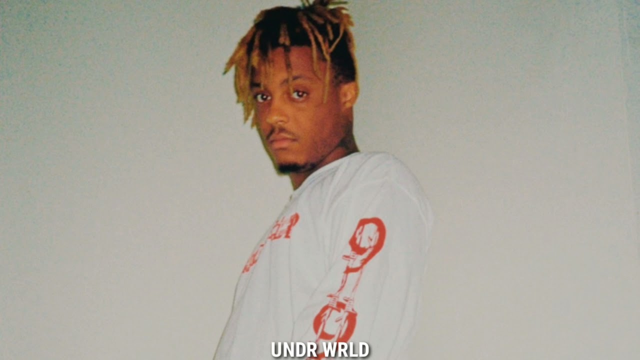 Juice WRLD - Smile (Studio Session) (Sub. Español)