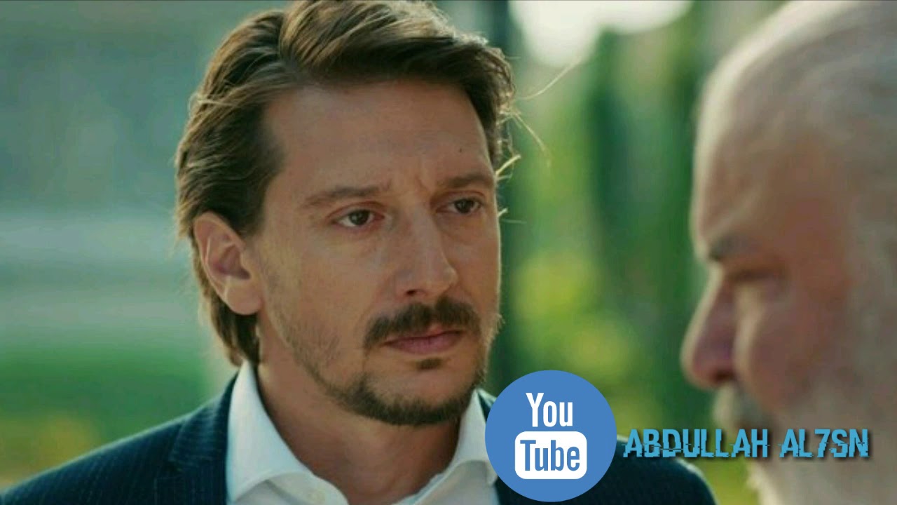 مسلسل لا احد يعلم موسيقى 8 اويغار
