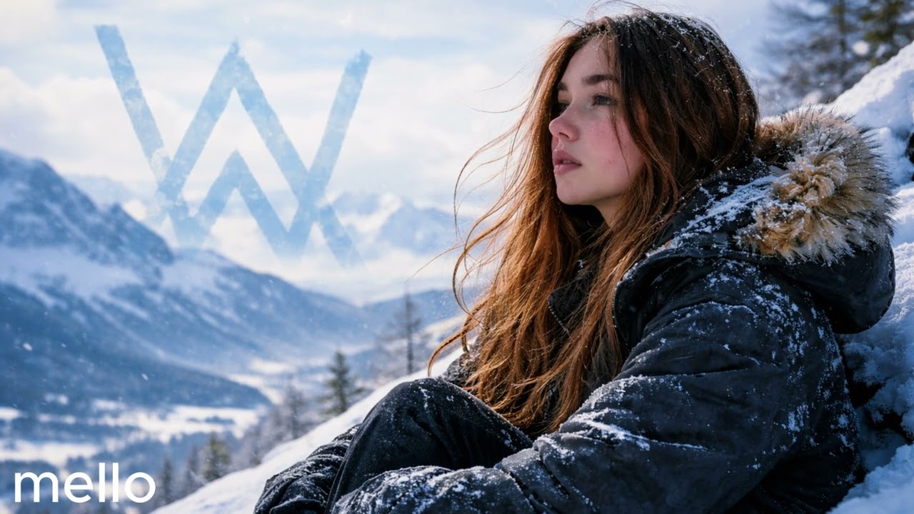 LISTEN - Walker (Official Video Music)