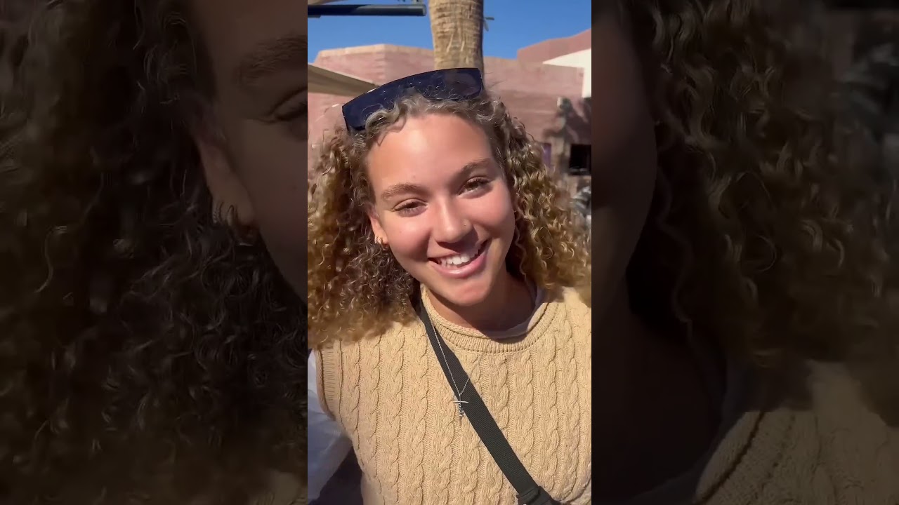 Mixed race point of view #mixed #biracial #explore #fyp #curlyhair