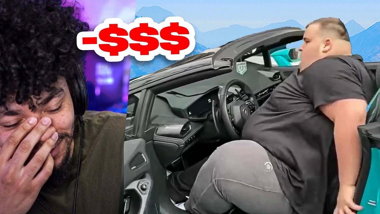 ТЫ СМЕЕШЬСЯ = ТЫ ТЕРЯЕШЬ $$$
