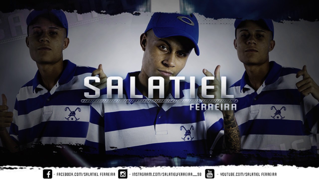MC Madan -  Calma querida - Gigante de Aço vai Acabar Com a Sua vida (Dj Tavinho)
