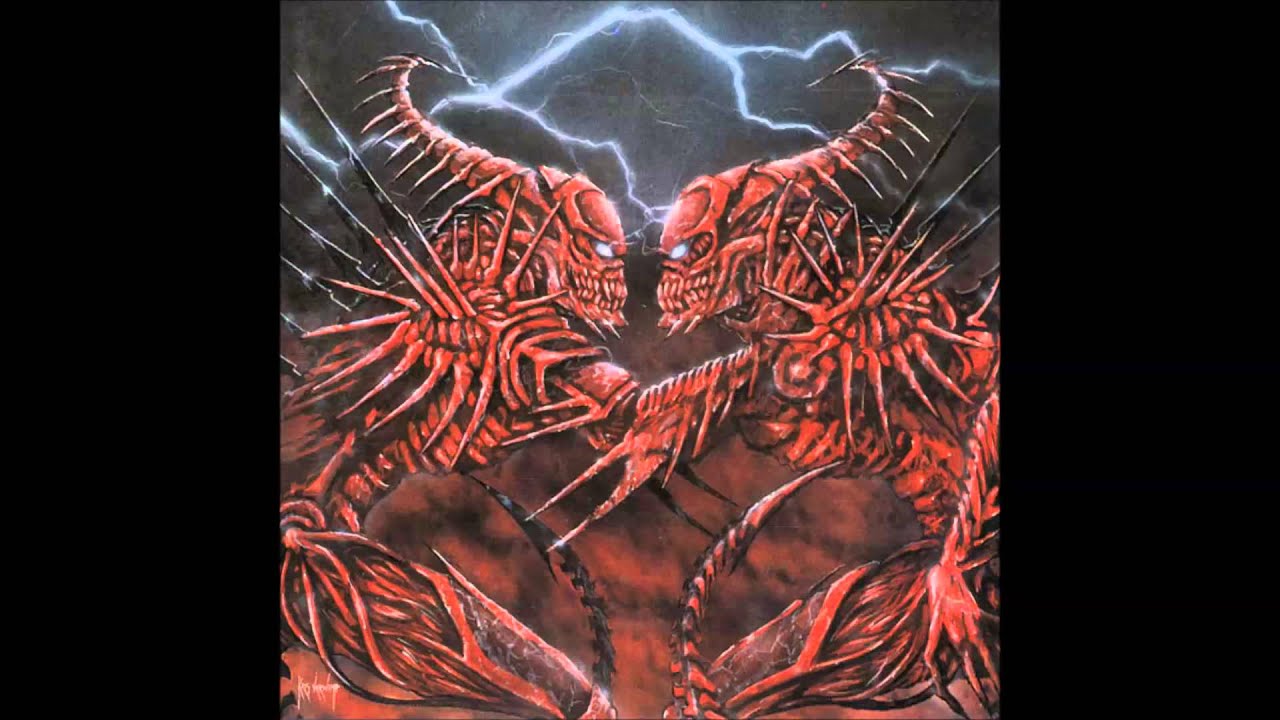 Zephyr - Evil Bloody Evil