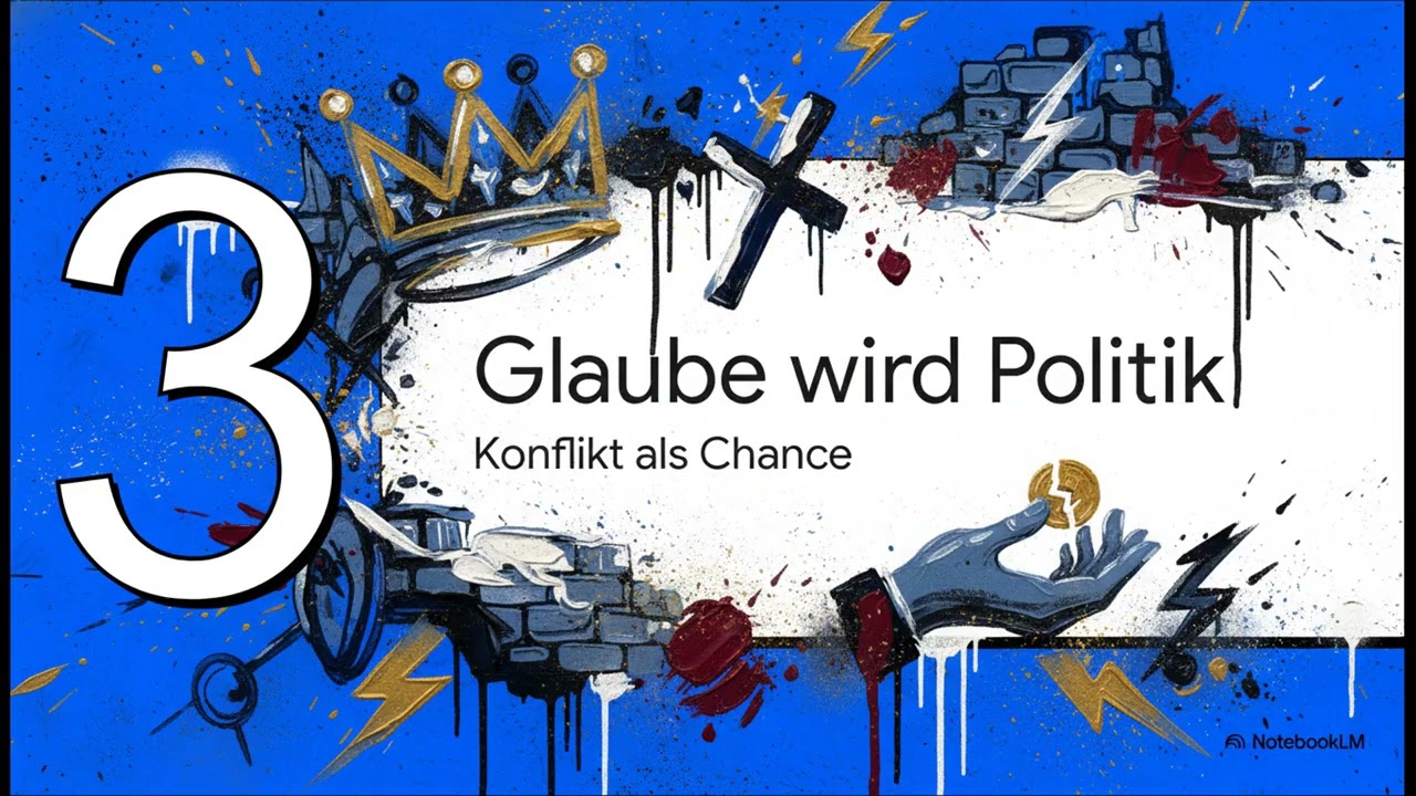Reformation - Die Spaltung | Geschichte kompakt erklärt