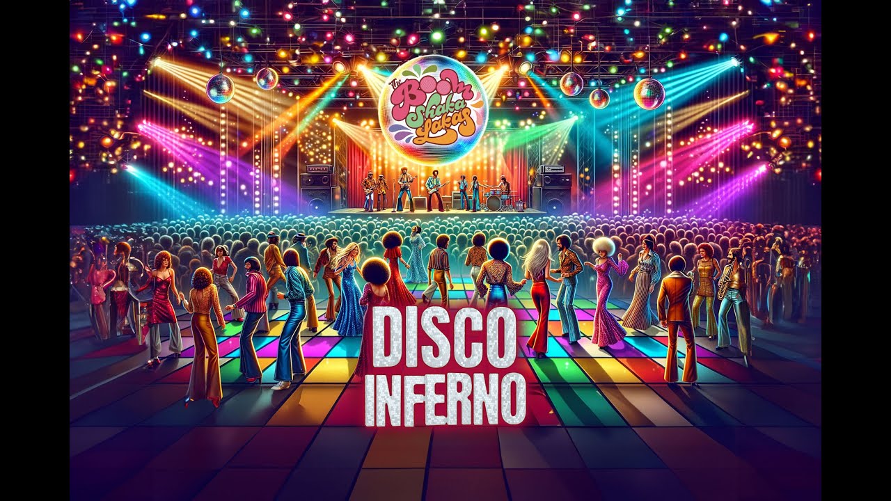 Disco Inferno