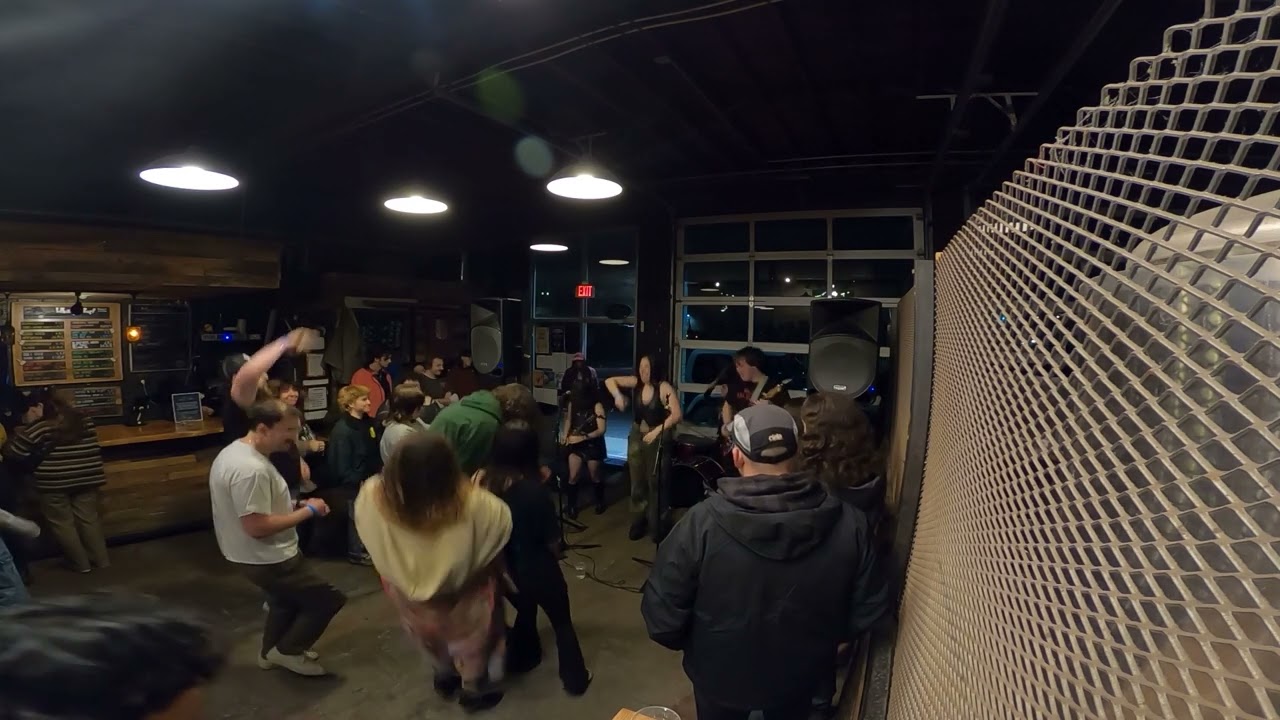 jvk macrock (harrisonburg, va) 4/5/24
