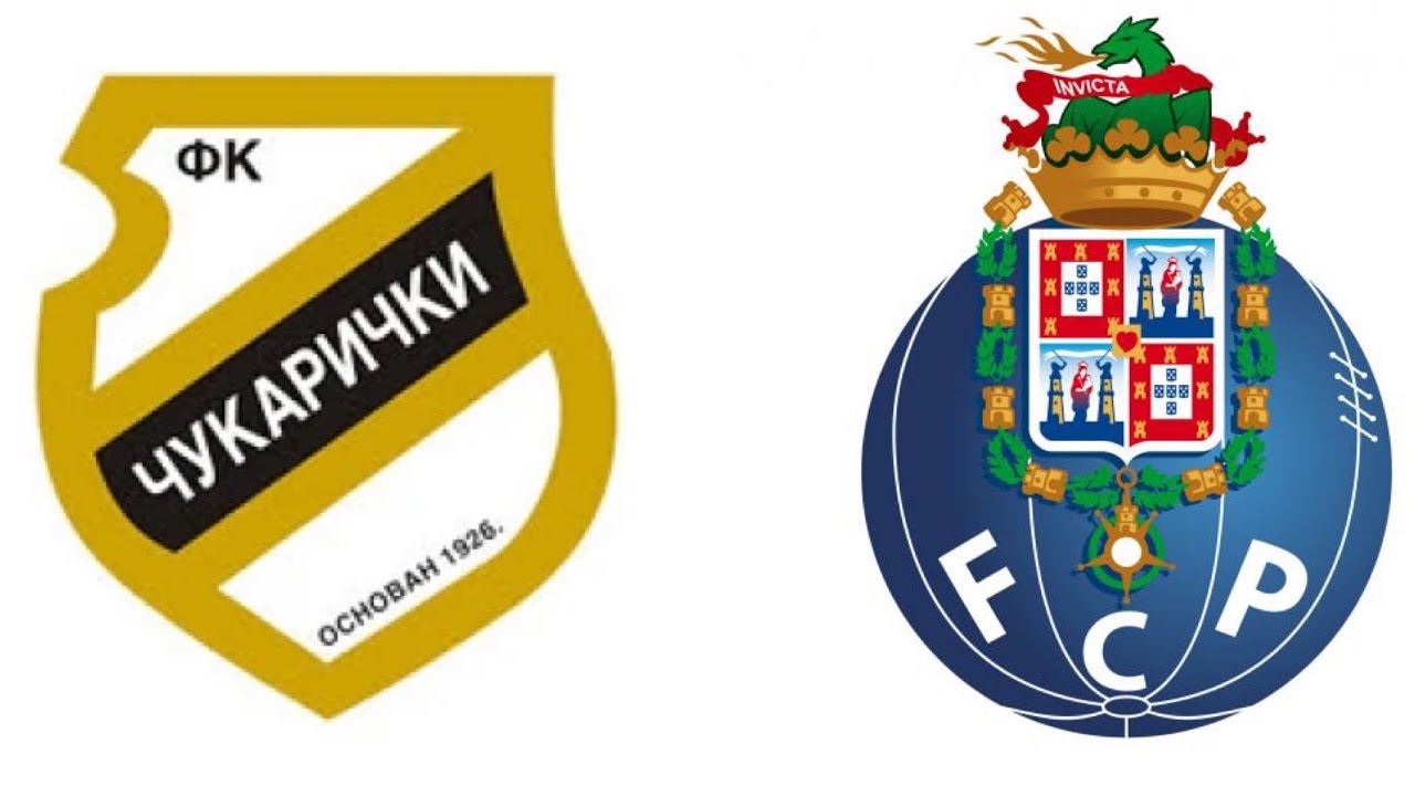 ČUKARIČKI - PORTO • 2:3 • 1/2 finale • Eurosport Tournament 2024 • 6.10.2024.