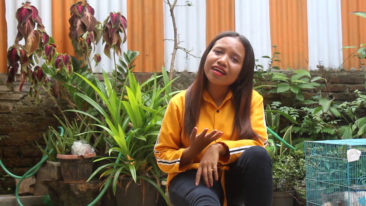 #SarrinaLiu #LaguSlow #LaguGalau Cinta & Restu