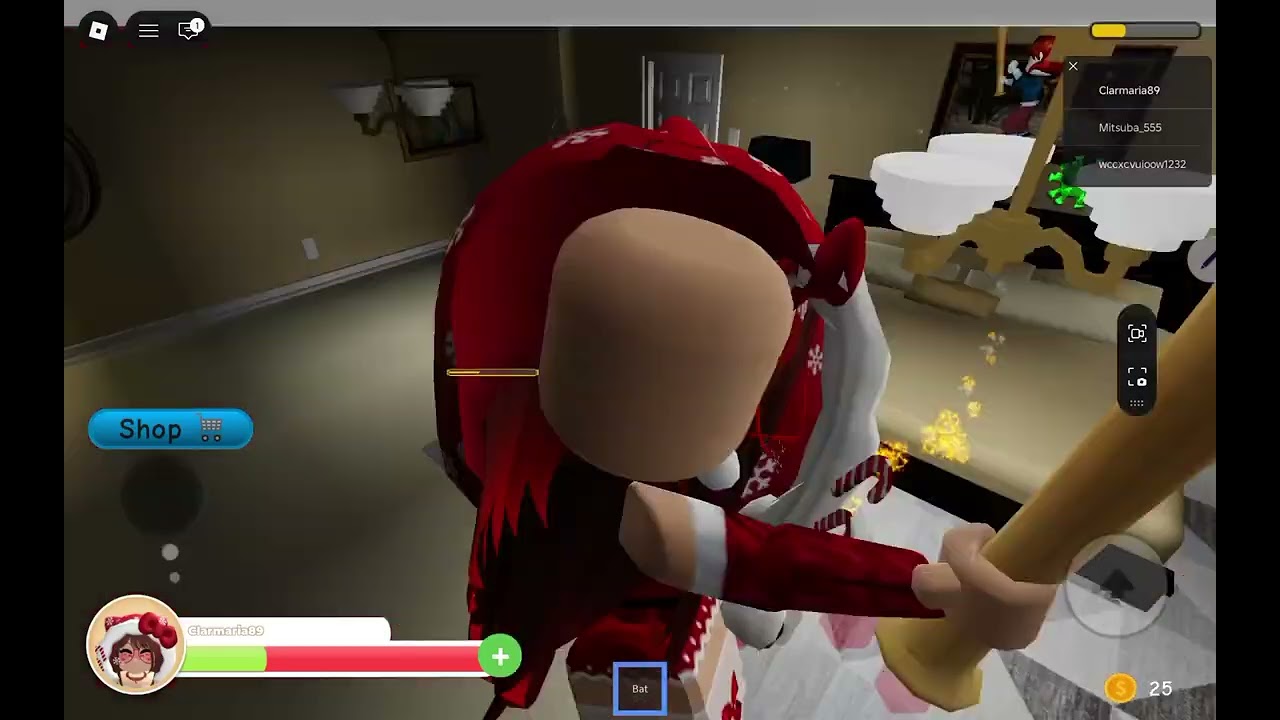 Ok,nuu! Sunt adoptată în ROBLOX PARTEA 2 #gaming 💝