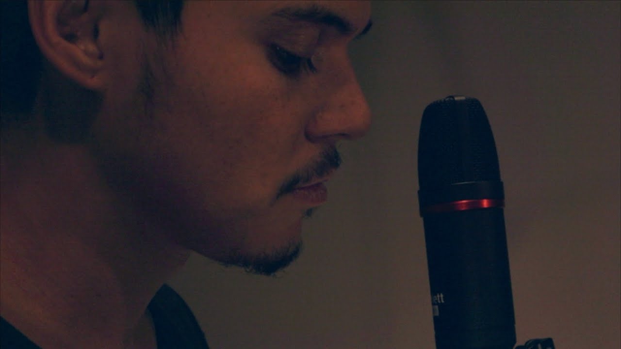 Lonely - Justin Bieber & Benny Blanco (Cover by Gio Kemper)