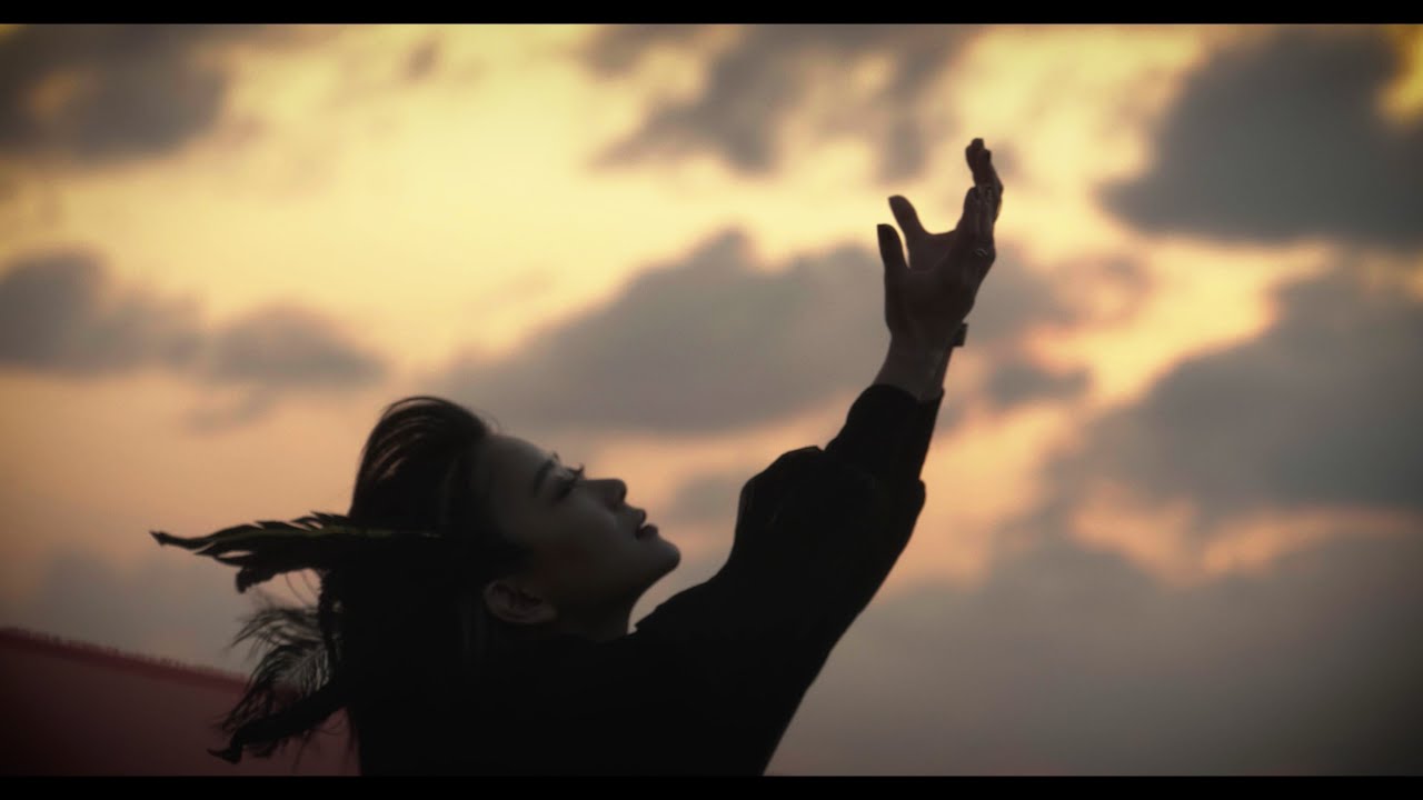 森恵 / 奇跡は私に起こらない　MUSIC VIDEO