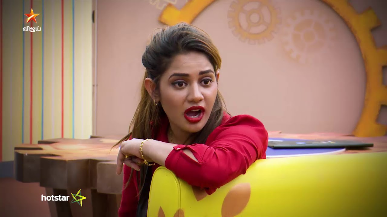 Bigg Boss | 4th September 2018 - Promo 3
