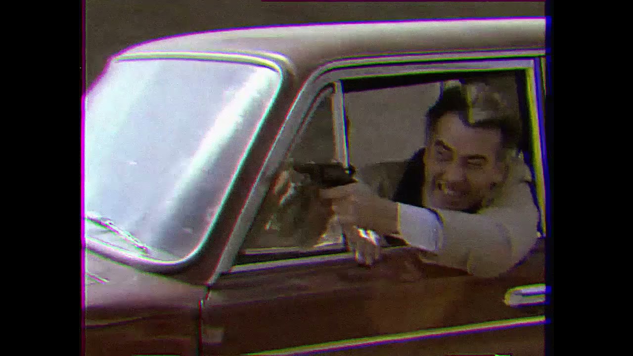 KORPE - NO HAY SALIDA