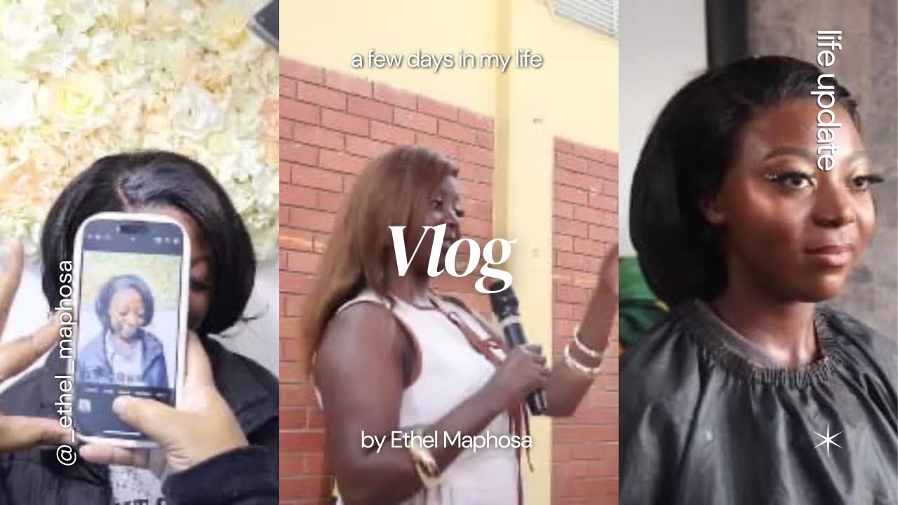 VLOG: a few days in my life || MD preparation || life raw & unfiltered