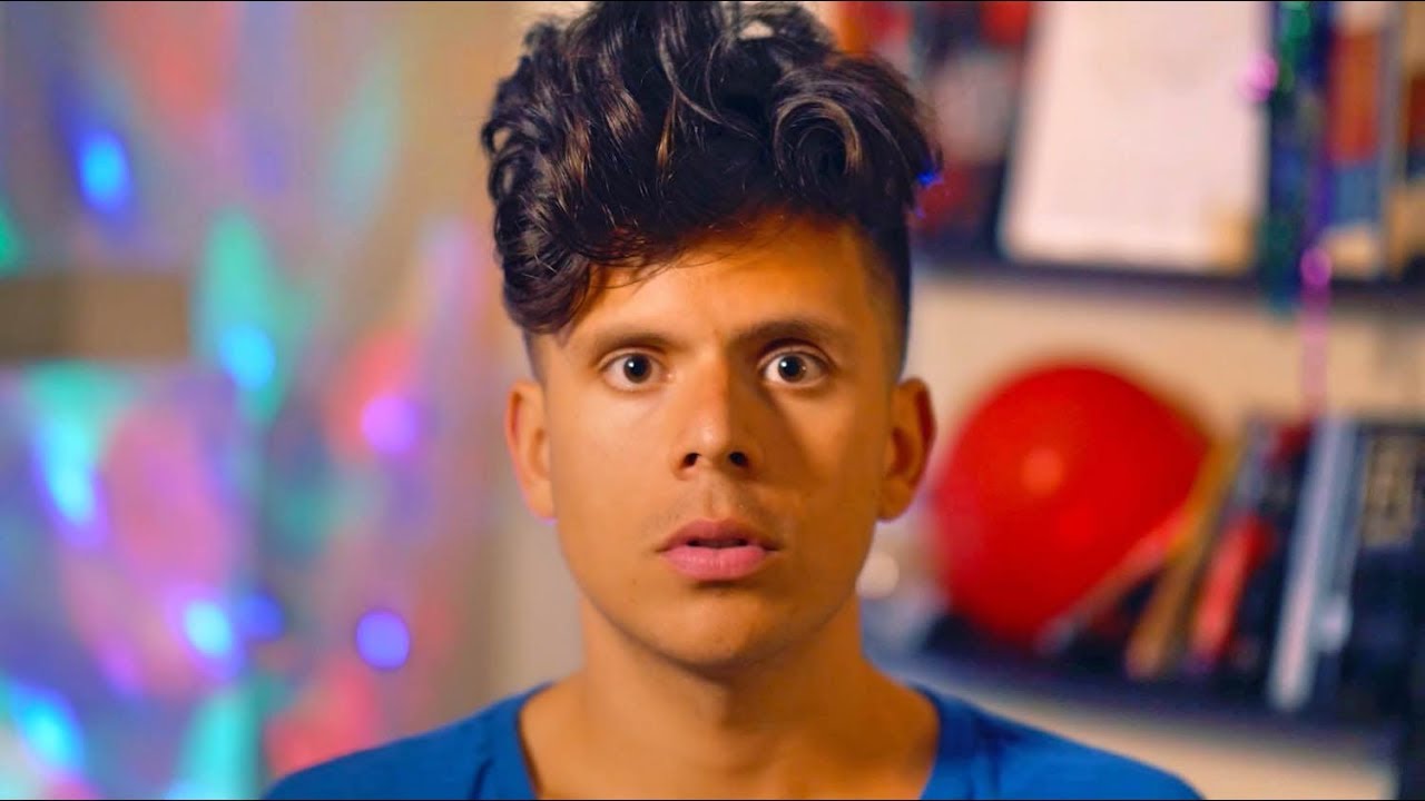 Storytelling | Rudy Mancuso, Anwar Jibawi & Simon Rex