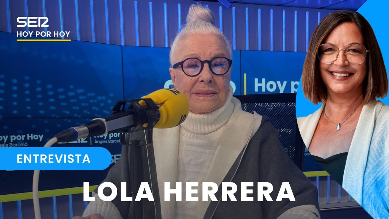 Lola Herrera: 