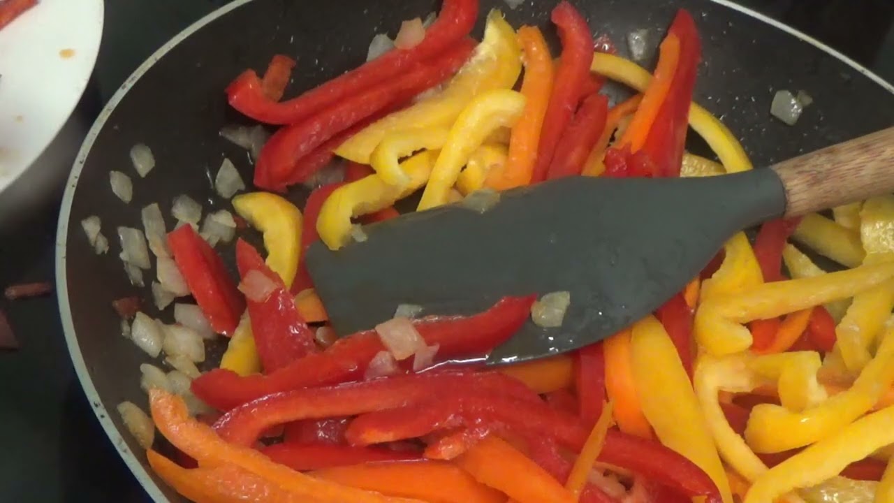 Italian Drunken Noodles